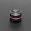 Adafruit Solid Machined Metal Knob - 1