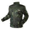 Bluza robocza CAMO rozmiar M 81-211-M TOPEX