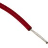 Przewód Jednożyłowy Linkowy, Ul 3239, 0,2 Mm, 11/0,16 Mm, 24 Awg, Xlpe, 6 Kv...