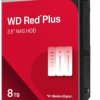 DYSK WD RED Plus 8TB WD80EFPX