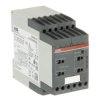 Przekaźnik monitorujący izolację CM-IWN.1S 2c/o 1-100 kOhm 2-200 kOhm 24-240 V AC/DC 1SVR750660R0200