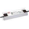LED power supply, 12-24 VDC, 6.3 A, 151.2 W, HLG-150H-24A