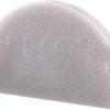 Deko Light 980041 Endkappe L-ET-01-10 Set 2 Stk, Grau Końcówka profilu tworzywo sztuczne (D x S x W) 25 x 6 x 11 mm 1 sz