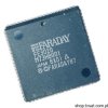 FE3020 390319-01 Timer Commodore PLCC84 SMD-PLCC84 FARADAY