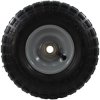 Faithfull FAITRUCKHDW Spare Wheel & Tyre for FAITRUCKHD