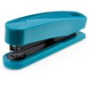 Novus 020-1953 Novus Office B 2 COLOR ID Stapler Petrol 25 sheets 80g m²
