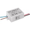 LED power supply, 90-264 VAC, 4.2 W, 1 output, 3-6 VDC, RACD04-700