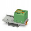 PTFIX 6/6X2,5-NS35 GN Blok zielony PHOENIX 3273074