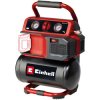 Einhell 4020410 TE-AC 18/75 Li OF-Solo Powerx-Change Air Compressor 18V Bare