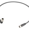 Harting 21348281388050 Złącze konfekcjonowane czujnika/aktuatora 21 34 828 1388 050, 5 m, 1 szt.