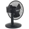 Sealey SFF6USB Oscillating USB Desk Fan 3-Speed 6"