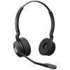 Jabra 14401-46 Engage SE Replacement Headset - Stereo UC, EMEA/APAC