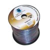 KABEL GŁOŚNIKOWY ZASILAJĄCY 2x0,5mm PRZEZROCZYSTY 1mb