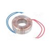 TST50/003 [230V/12V 4,17A 50W] transformator toroidalny