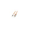LINDY 46994 Fibreglass FO Cable 10.00 m Multimode OM2