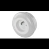 Lampka nocna LED do gniazdka 230V z czujnikiem zmierzchu P3320