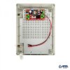 Zasilacz buforowy SMPS 24V 3A 72W ATTE AUPS-70-240-XL1