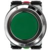 Przycisk sterowniczy NEF30-K3X3Y zielony W0-NEF30-K 3X3Y Z