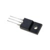 Tranzystor BUZ90AF N-FET 600V 4A 75W izolowany TO220