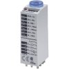 Finder 85.04.0.125.0000 miniature timer Relay 4 changeovers 125V DC/AC