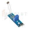 Moduł czujnik Halla LM393 - wyjście TTL