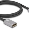 kabel DisplayPort