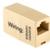 Łącznik Rj, Cat3, Utp, Rj45