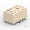 Przekaźnik sygnału, 1.5V dc, 2A, DPDT, Powierzchnia, TE Connectivity Axicom IM