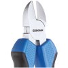 Gedore 6742300 Side cutters Swedish model 2C Handle 125 mm
