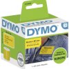 Etykiety do drukarek etykiet DYMO 2133400, 101 x 54 mm, Etykiety wysyłkowe, Etykiety z tabliczek opisowych, żółty