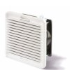 7F.20.8.230.2055 Wentylator z filtrem rozmiar 155x155mm (125 x 125) mm 230V AC