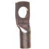 Końcówka oczkowa miedziana rurowa przewężona KCZ 12-50
