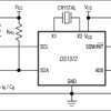 I²C, 32-Bit, Binary Counter Clock with 64-Bit ID