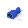 TE Connectivity 3-520406-2 Ultra-Fast Female Unshrouded Connector 16-14 AWG