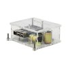 Raspberry Shake 3D Pi-Full KIT - nakładka z sejsmografem
