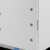 BXPPROAG500400240-F01 Switch cabinet Fleet Pro 500 x 400 x 240 mm, IP67 grey