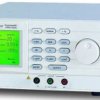 Zasilacz laboratoryjny regulowany GW Instek PSP-405 0 - 40 V/DC 0 - 5 A