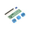 DRV8835 - dwukanałowy sterownik silników 11V/1,2A - shield dla Arduino - Pololu 2511