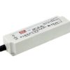 Zasilacz impulsowy LED, 60 W, napięcie wejściowe: 48 VDC, prąd wyjściowy: 1,25 A LPF-60-48