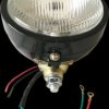 50135 Headlight, 12 V 55 W, halogen
