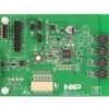 Evaluation Board for MC33665A with CAN FD Gateway and TPL Communication