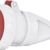 32A, 400V, 3P+PE, Gniazdo przenośne IP67 ESH 3243 004482010