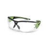 Okulary ochronne Active Gear Okulary ochronne Przezroczysty