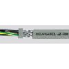 Przewód sterowniczy OZ-500 HMH-C 2x1,0 mm2 (300/500V) żyły czarne numerowane (bębnowy) 11700 HELUKABEL