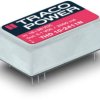 TracoPower THD 10-2410N Przetwornica DC/DC, do PCB 24 V/DC 3.3 V/DC 2.7 A 10 W Ilość wyjść: 1 x Content 1 szt.
