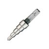 G&J Hall XS412 High-Speed Steel Step Drill 4-12mm