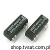 DIP05-1A72-12DHR Reed Relay 5VDC 1A THT MEDER