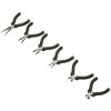 Draper Expert 28568 Mini Pliers Set (6 Piece)