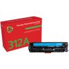 Xerox 006R03818 Everyday™ Cyan Remanufactured Toner by Xerox compatible with HP
