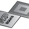 NXP 32-bit MCU, Power Arch cores, 8MB Flash, 300 MHz, -40/+125degC, Automotive Grade, 416 MAP